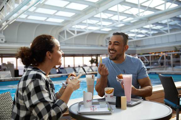 Health and Fitness Facilities
